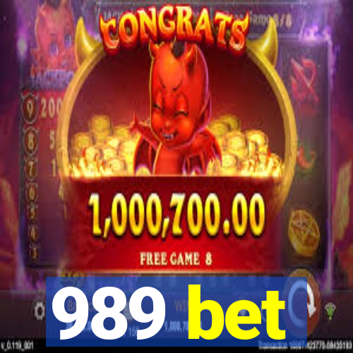 989 bet